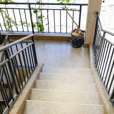 Tsavo Suites Nairobi Luaran gambar