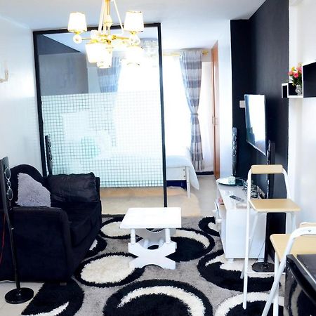 Tsavo Suites Nairobi Luaran gambar