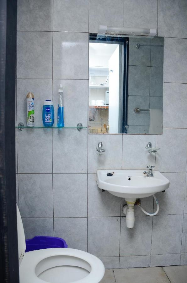 Tsavo Suites Nairobi Luaran gambar